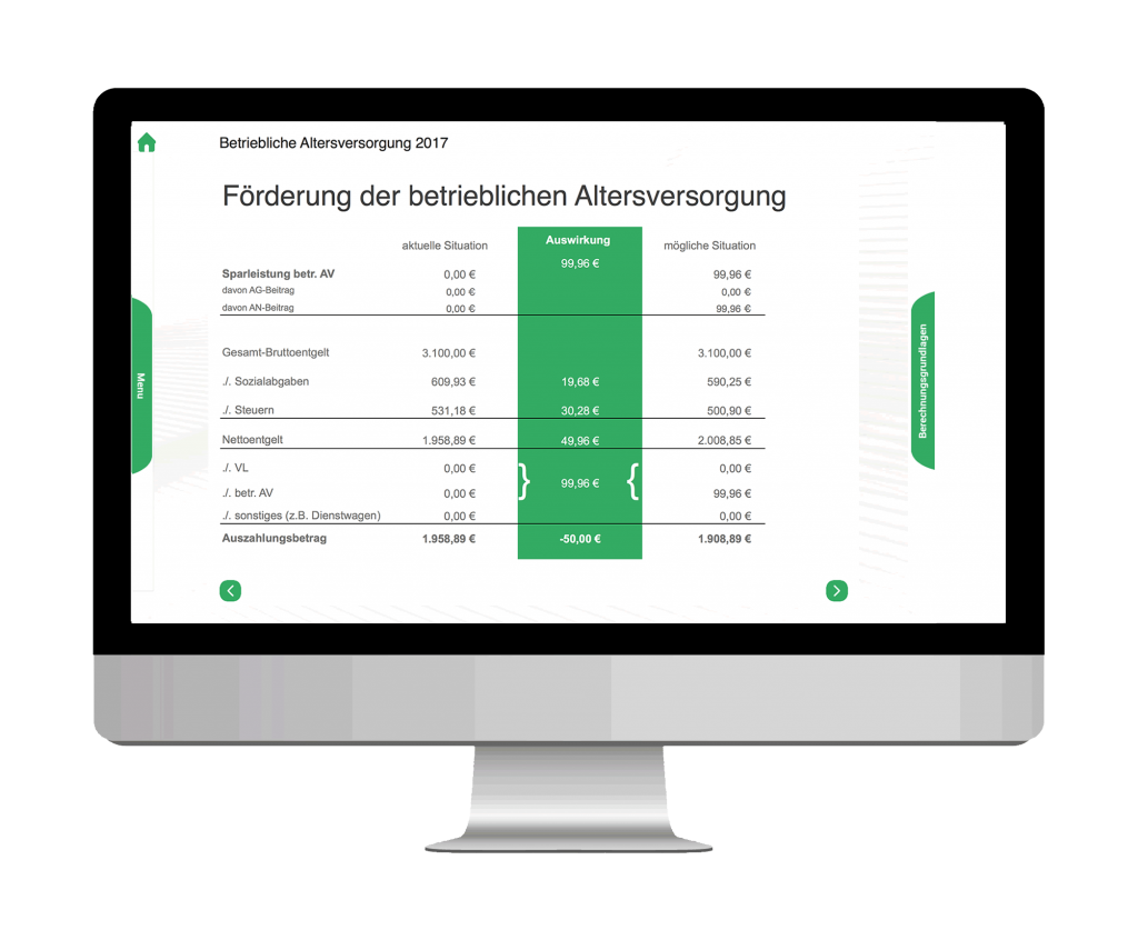 bavRechnerEingabe