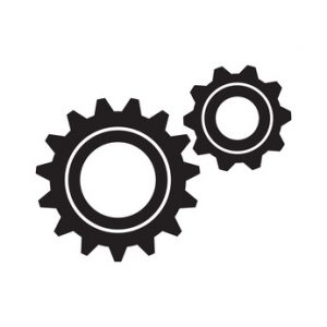 Gears Rest-Schnittstelle (API)